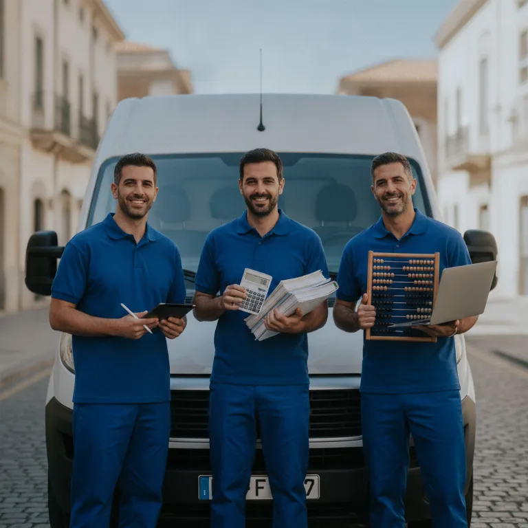 Auditor equipo en Roquetas de Mar